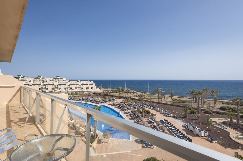 Cabogata Beach Hotel El Alquián Exterior foto